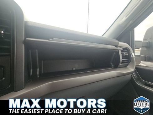 New 2025 Ford F150 XLT w/ Equipment Group 302A MID image 42