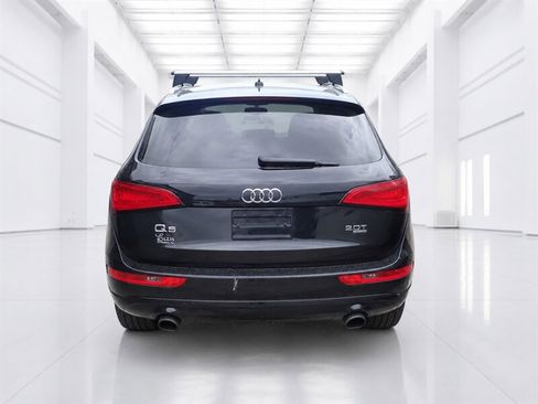Used 2013 Audi Q5 2.0T Premium w/ Convenience Pkg AWD/4WD image 5
