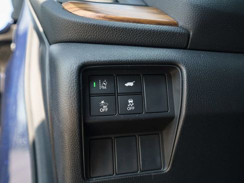 Used 2017 Honda CR-V EX-L image 27