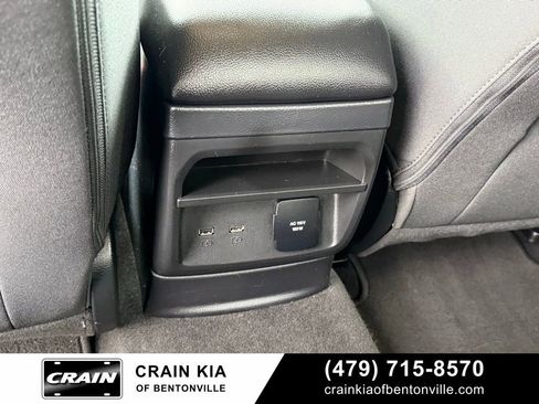 Used 2021 Ford Ranger XLT w/ Equipment Group 301A Mid AWD/4WD image 27