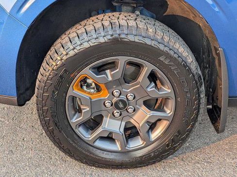 Certified 2023 Ford Maverick Tremor w/ Tremor Off-Road Package AWD/4WD image 12