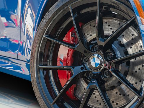 Used 2020 BMW M2 CS image 5