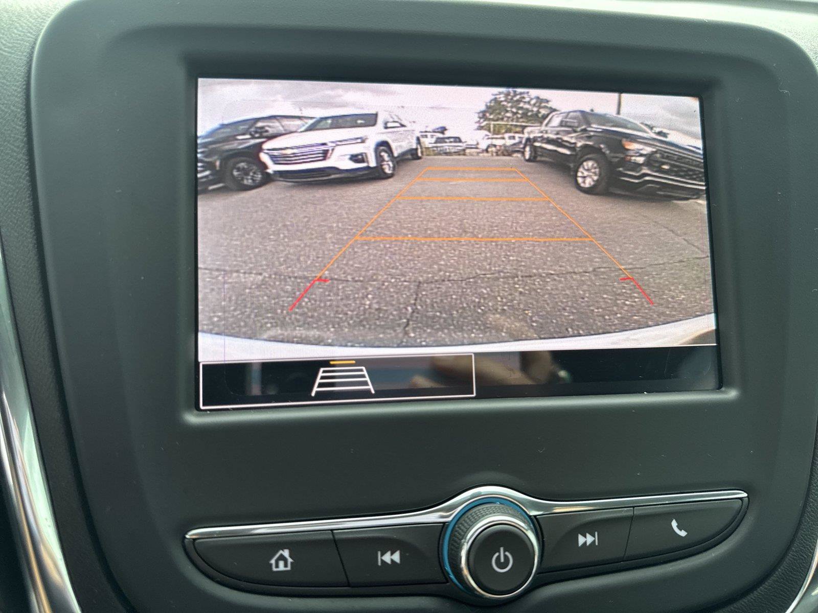 Used 2023 Chevrolet Equinox LT FWD image 21