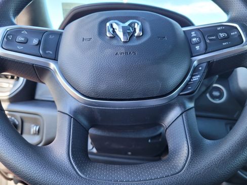 New 2026 RAM 2500 Tradesman image 18