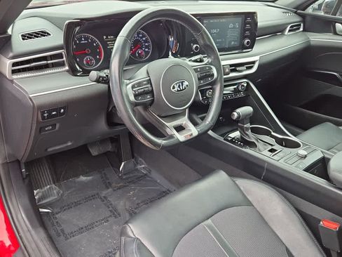 Used 2021 Kia K5 GT-Line w/ GT-Line FWD Premium Package image 11
