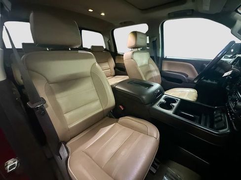 Used 2018 GMC Sierra 2500 Denali image 30