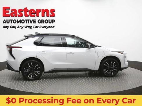 Used 2026 Toyota bZ AWD/4WD image 44