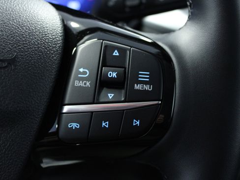 Used 2025 Ford Escape Platinum image 21