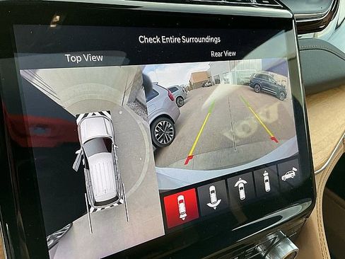 Used 2023 Jeep Grand Cherokee L Summit image 29