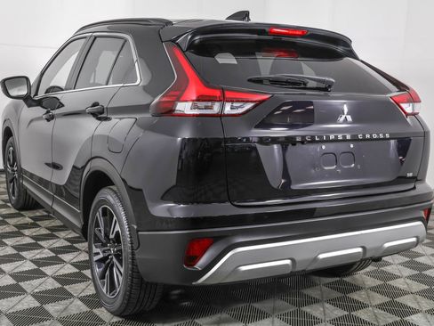 Used 2024 Mitsubishi Eclipse Cross SE image 16
