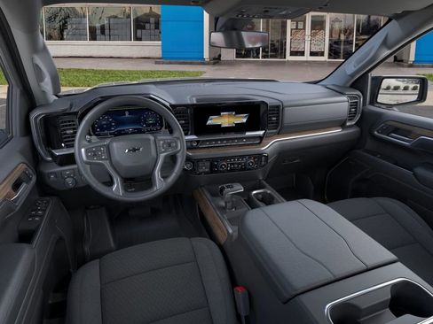 New 2026 Chevrolet Silverado 1500 RST w/ Safety Package image 18