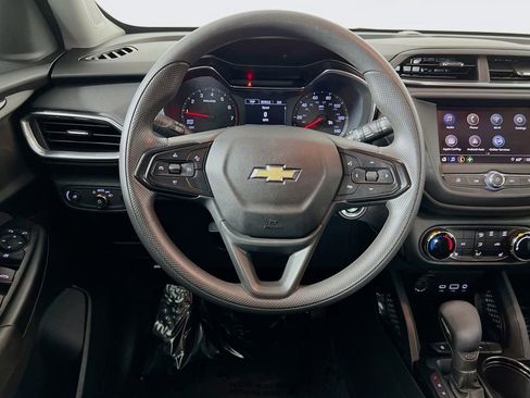Used 2023 Chevrolet TrailBlazer LT image 11