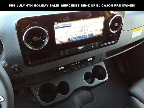 New 2026 Mercedes-Benz Sprinter 2500 image 6