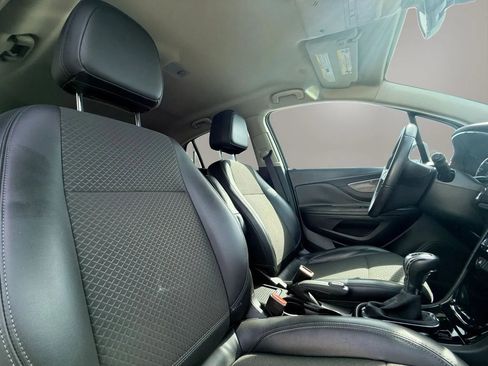 Used 2018 Buick Encore Preferred FWD image 11