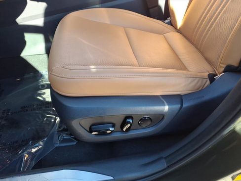 Used 2025 Lexus NX 350 AWD w/ Cold Area Package image 17