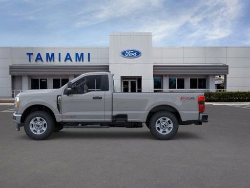 New 2026 Ford F250 XLT w/ 360-Degree Camera Package AWD/4WD image 3