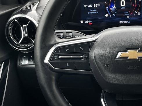 Certified 2025 Chevrolet Equinox LT w/ Convenience Package II image 13