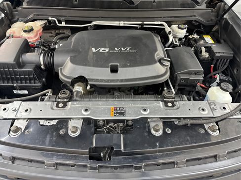 Used 2018 Chevrolet Colorado ZR2 image 29