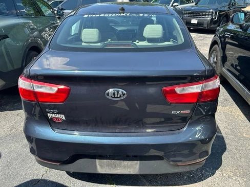 Used 2016 Kia Rio EX FWD image 5