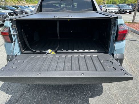 New 2025 Hyundai Santa Cruz XRT image 22