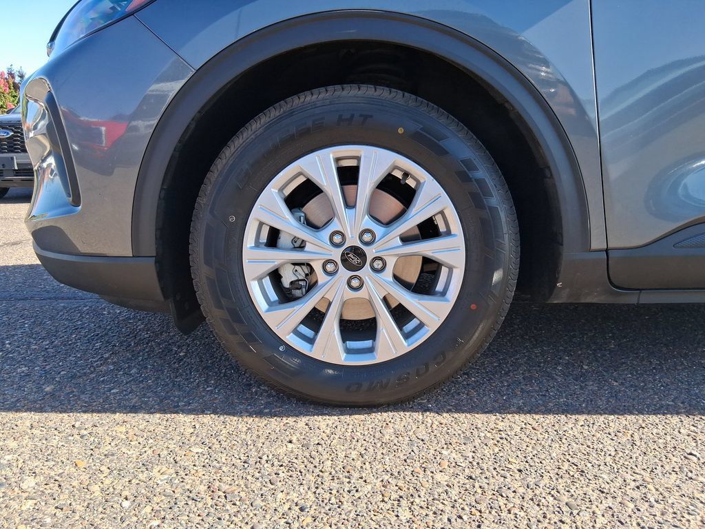 Used 2023 Ford Escape Active FWD image 25
