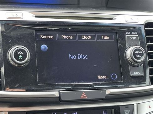 Used 2015 Honda Accord EX-L image 26