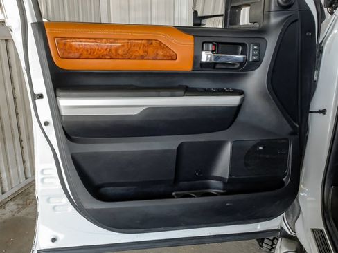 Used 2014 Toyota Tundra 1794 Edition AWD/4WD image 43