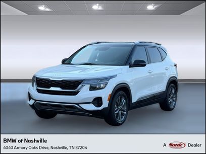 Used 2023 Kia Seltos S