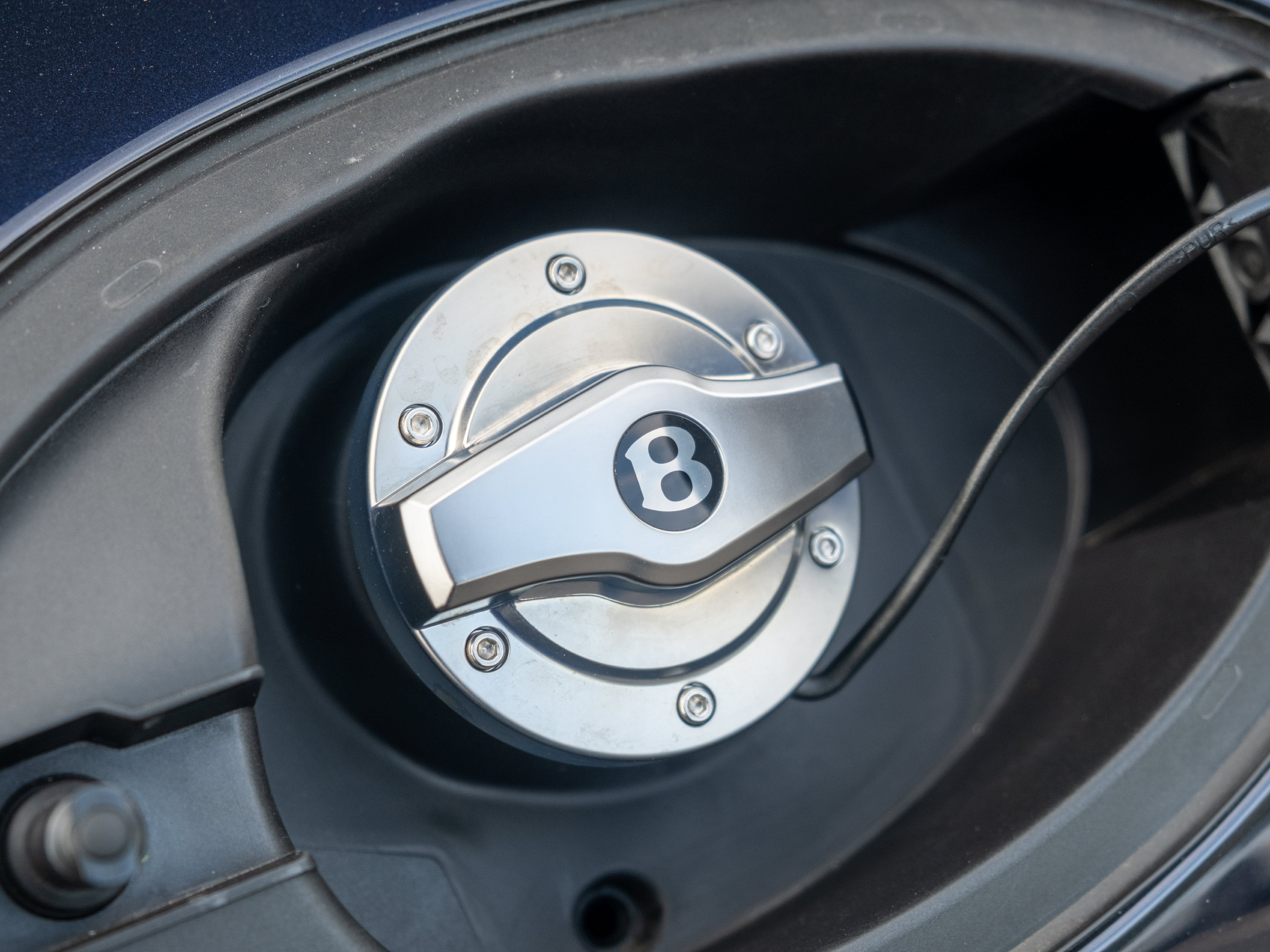 Used 2024 Bentley Continental GT AWD/4WD image 23