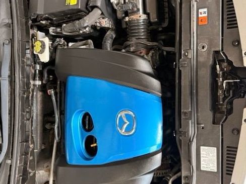Used 2013 MAZDA MAZDA3 i Sport FWD image 26
