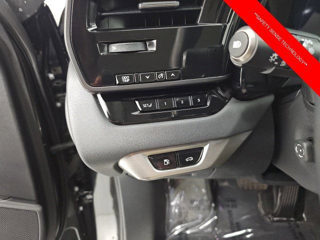 Used 2023 Lexus RX 350 Premium Plus w/ Accessory Package AWD/4WD image 17