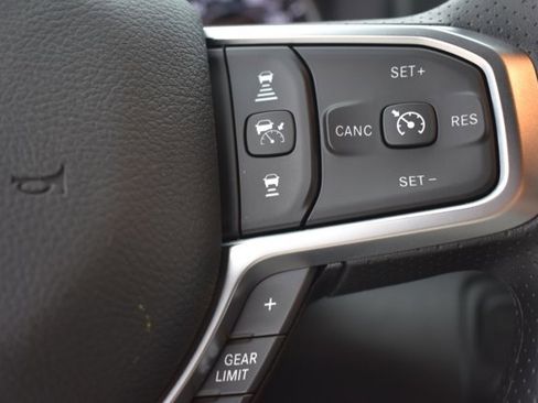 New 2026 RAM 2500 Tradesman image 20