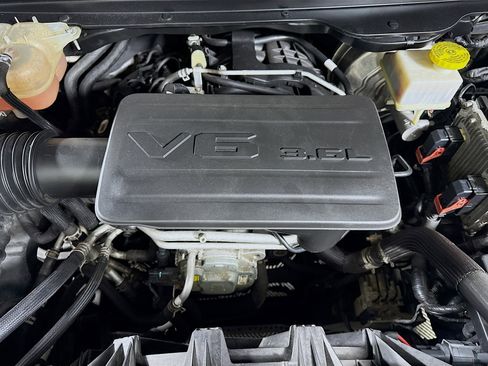 Used 2019 RAM 1500 Big Horn image 39