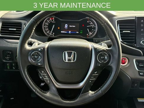 Used 2023 Honda Ridgeline RTL-E image 13