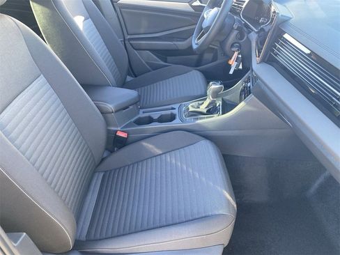 New 2026 Volkswagen Jetta S image 8