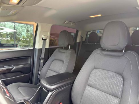 Used 2018 GMC Canyon SLE w/ Nightfall Edition AWD/4WD image 39