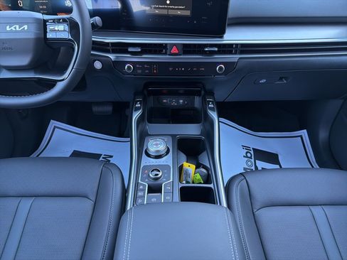 New 2026 Kia Sorento EX image 30