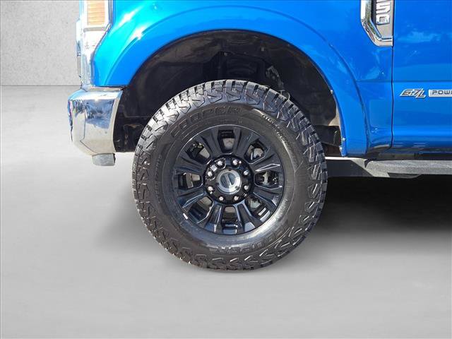 Used 2021 Ford F250 XLT w/ Tremor Off-Road Package AWD/4WD image 22