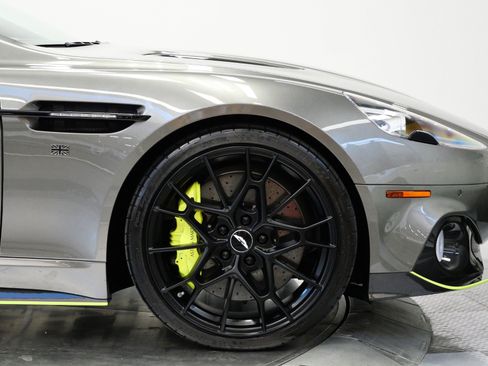 Used 2019 Aston Martin Rapide AMR RWD image 65