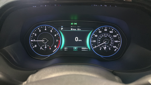 Used 2021 Hyundai Palisade SEL w/ Premium Package AWD/4WD image 17