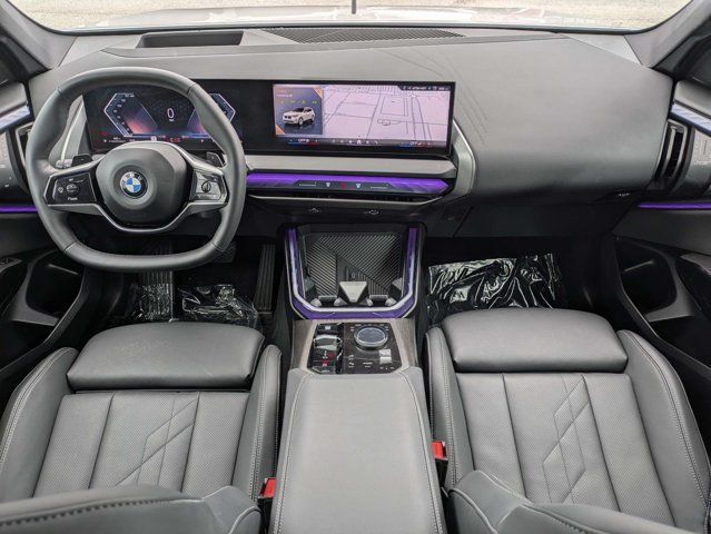Used 2026 BMW X3 xDrive30i AWD/4WD image 16