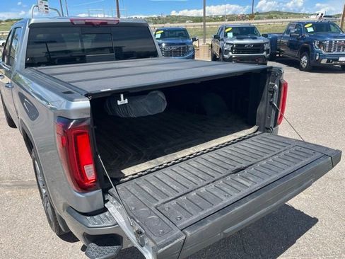 Used 2023 GMC Sierra 1500 Denali Ultimate AWD/4WD image 25