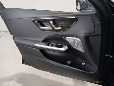 Used 2026 Mercedes-Benz C 300 4MATIC Sedan image 29