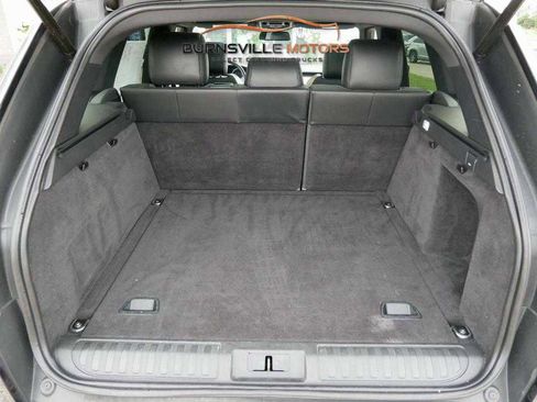 Used 2015 Land Rover Range Rover Sport HSE image 12