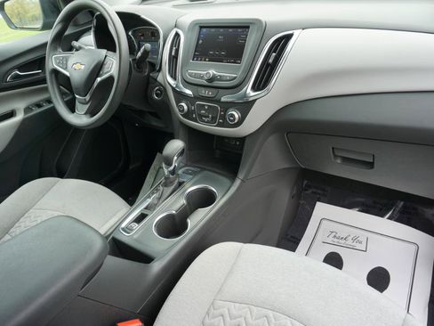 Used 2023 Chevrolet Equinox LT w/ LPO, Floor Liner Package AWD/4WD image 21