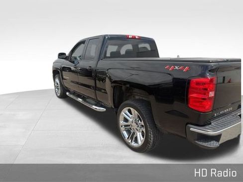 Used 2019 Chevrolet Silverado 1500 LT w/ All Star Edition image 7