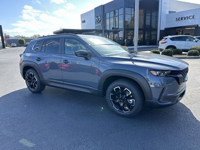 New 2026 MAZDA CX-50 AWD 2.5 Meridian Edition w/ Weather Package