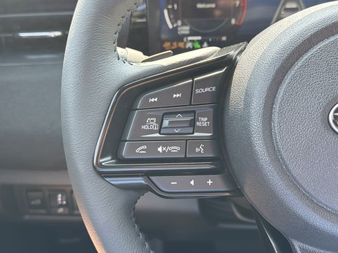 New 2026 Subaru Outback Premium AWD/4WD image 14