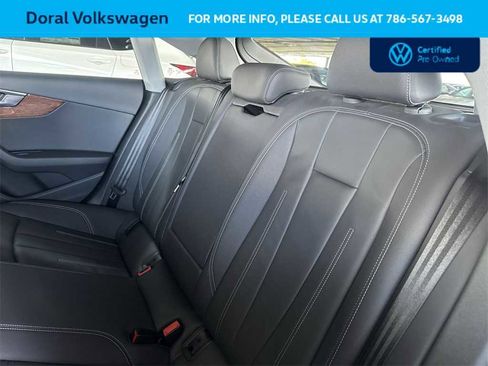 Used 2023 Audi A5 2.0T Premium w/ Convenience Package image 22