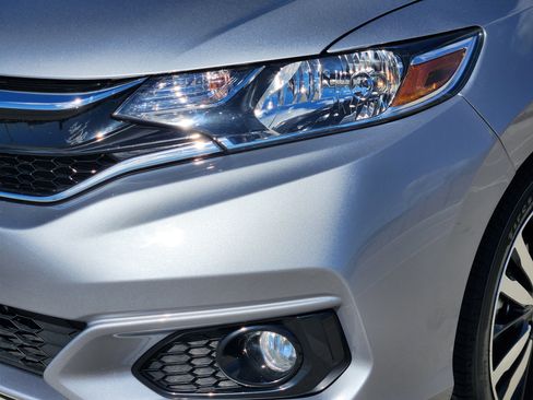 Used 2019 Honda Fit EX-L image 9